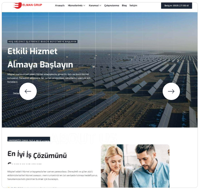 17. Paket - Kurumsal Yazılım