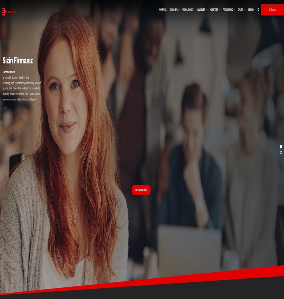 62. Paket - Kurumsal