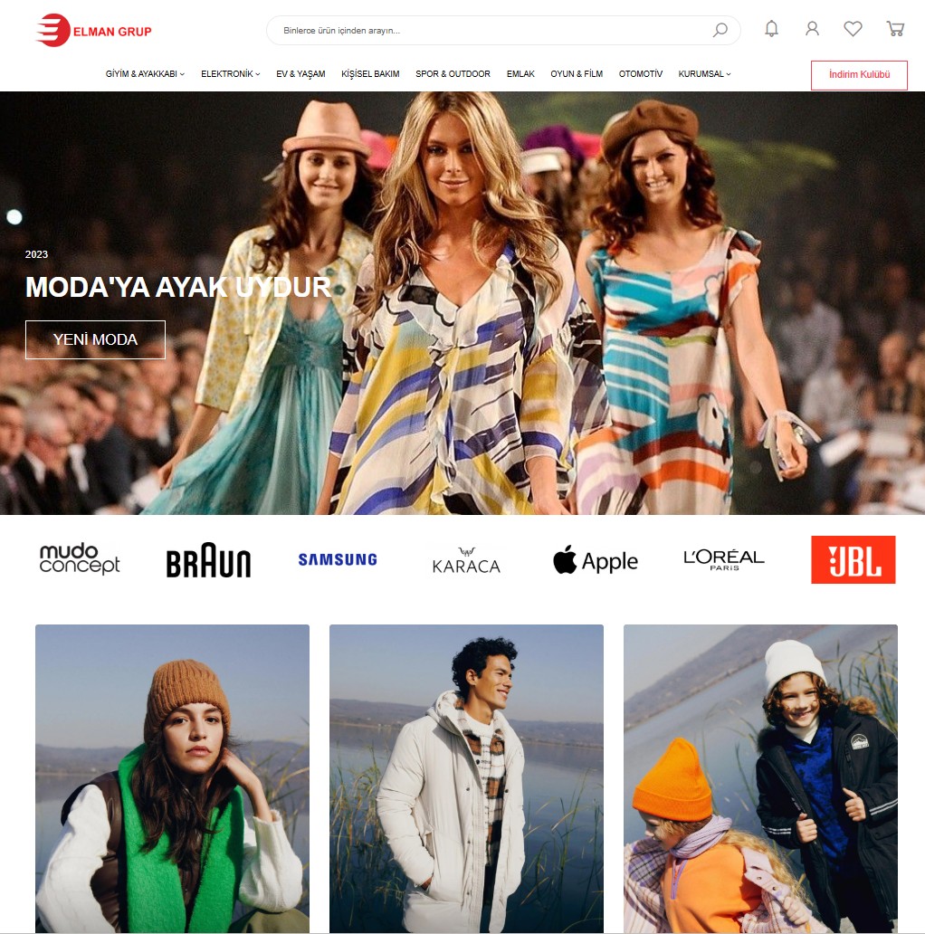 69. Paket - Kurumsal